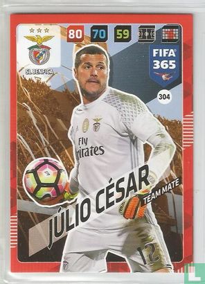 Júlio César - Bild 1