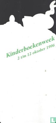 Pickwick Kindermelange. De leukste thee van Nederland - Afbeelding 2