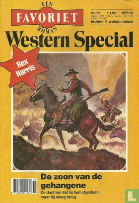Western Special 89 - Bild 1
