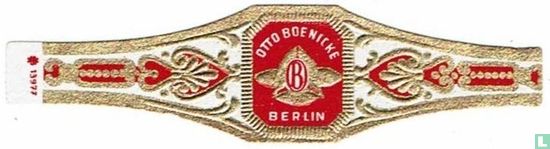 Otto Boenicke OB Berlin - Afbeelding 1