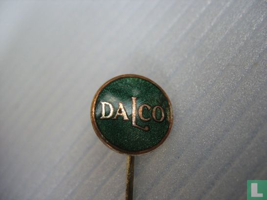 Dalco [groen]