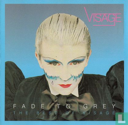 Fade To Grey - The Best Of Visage  - Image 1