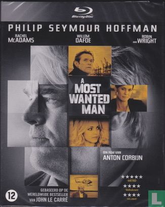 A Most Wanted Man - Image 1