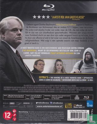 A Most Wanted Man - Image 2