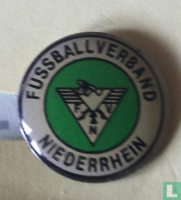 Fussballverband Niederrhein FVN