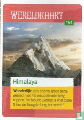 Himalaya - Afbeelding 1