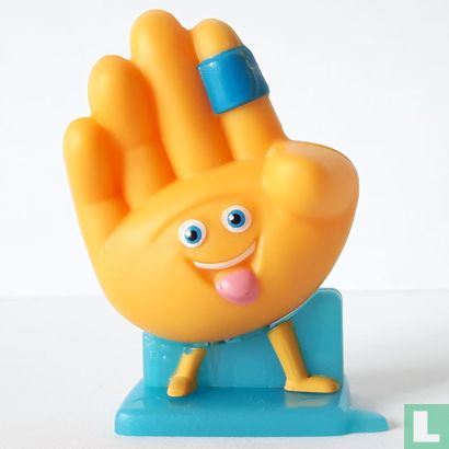 Hi-5 Limited Edition - Afbeelding 1