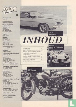 Auto Motor Klassiek 3 - Image 3