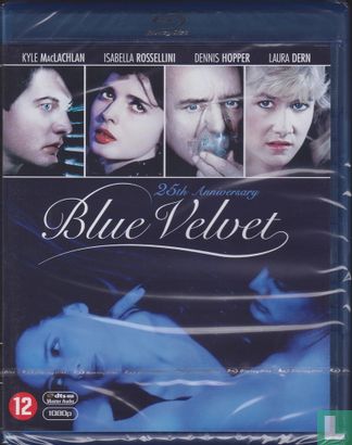 Blue Velvet - Bild 1