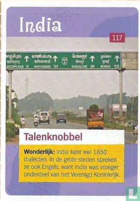 Talenknobbel - Image 1