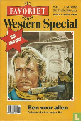 Western Special 83 - Afbeelding 1