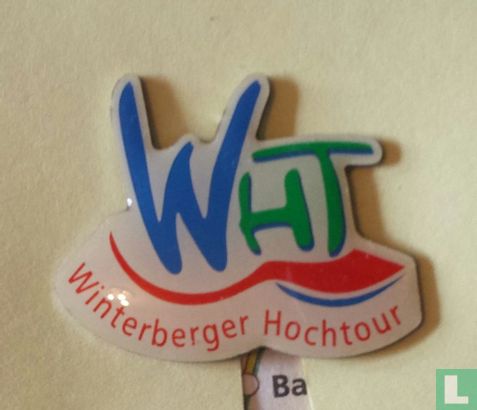 Winterberger Hochtour