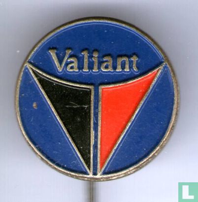 Valiant (groot)  - Afbeelding 1