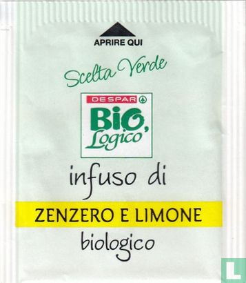 Zenzero E Limone - Image 1