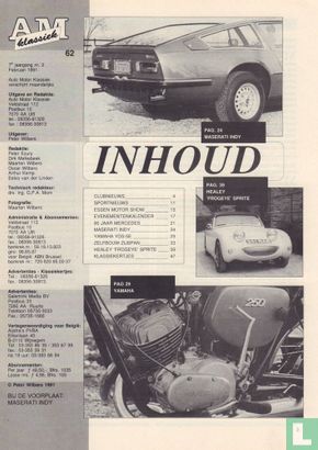 Auto Motor Klassiek 2 - Image 3