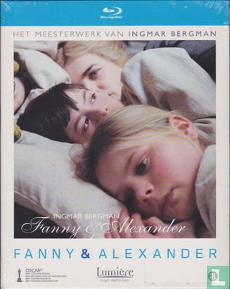 Fanny & Alexander - Image 1