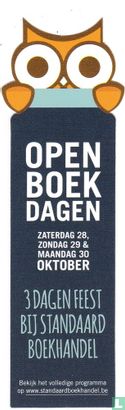 Open Boekdagen - Afbeelding 1