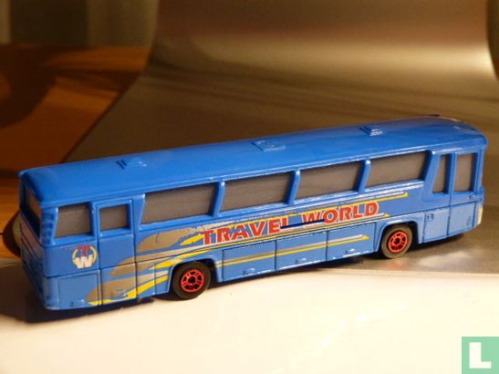 Neoplan bus 'Travel World' - Afbeelding 2