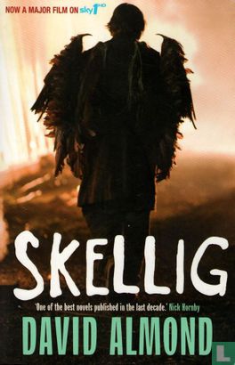 Skellig - Image 1