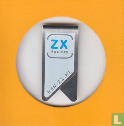 ZX Factory - Image 1