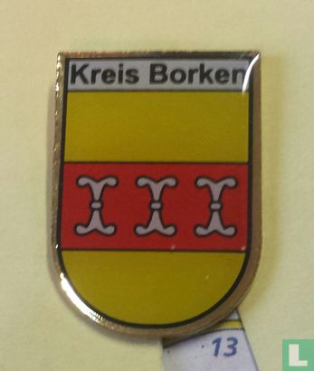 Borken - Kreis