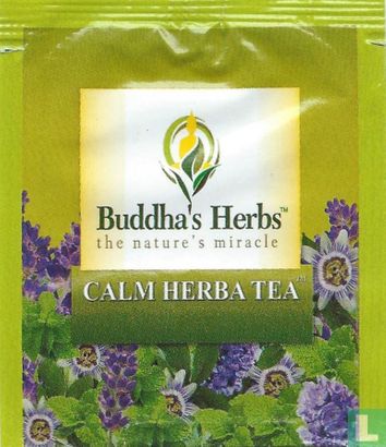 Calm Herba Tea [tm] - Bild 1