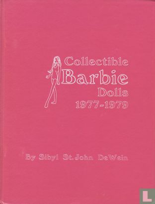 Collectible Barbie Dolls 1977-1979 - Bild 1