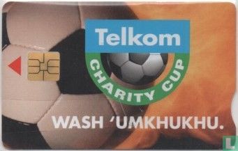 Telkom Charity Cup - Bild 1