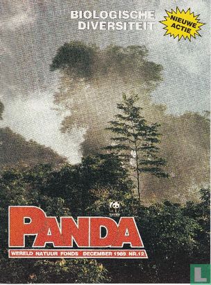 Panda 12 - Afbeelding 1