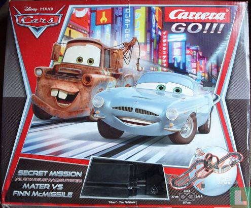 Disney Pixar Cars  - Image 1