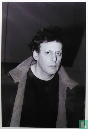 Philip Glass, 1993 - Afbeelding 1