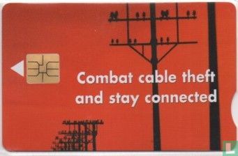 Combat Cable - Bild 1