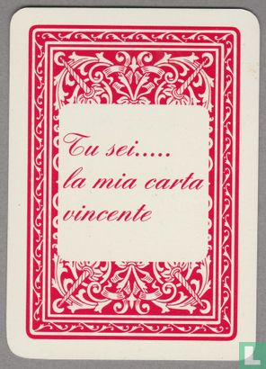 Joker, Italy, Speelkaarten, Playing Cards - Image 2