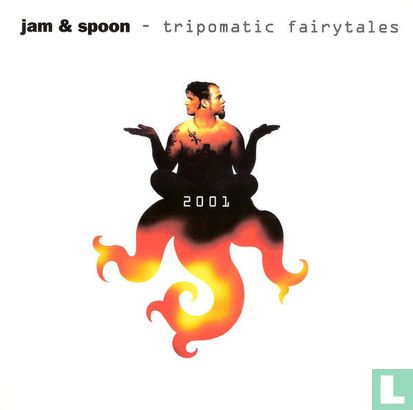 Tripomatic Fairytales 2001 - Afbeelding 1