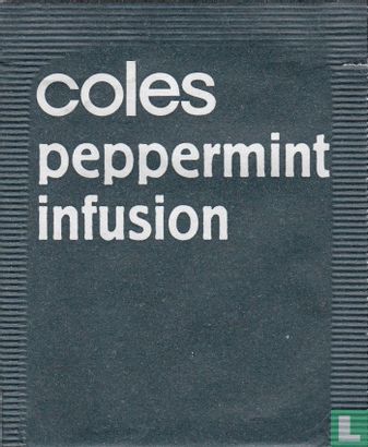 peppermint infusion - Bild 1