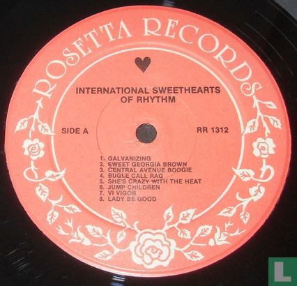 International Sweethearts of Rhythm - Afbeelding 3