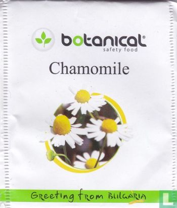 Chamomile  - Afbeelding 1