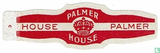 Palmer House - House - Palmer - Image 1