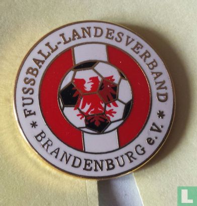 Fussball Landesverband Brandenburg