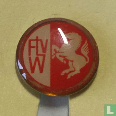 FVLW - Fussball und Leichtatletik Verband Westfalen