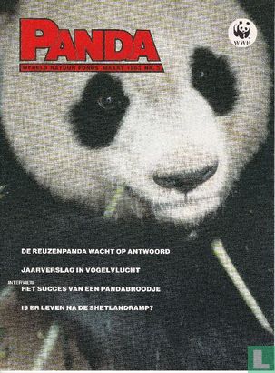 Panda 3 - Afbeelding 1