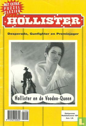Hollister 1904 - Afbeelding 1
