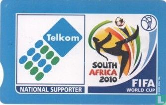 Fifa Worldcup 2010 - Afbeelding 2