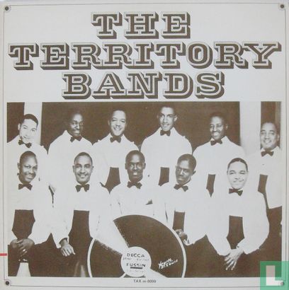 The Territory Bands - Afbeelding 1