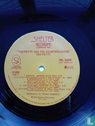 Tom Petty and The Heartbreakers  - Image 3