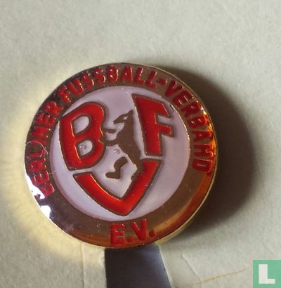 BFV Berliner Fussball Verband