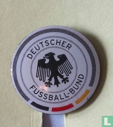 Voetbalbond Duitsland-DFB