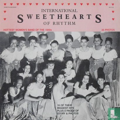 International Sweethearts of Rhythm - Afbeelding 1