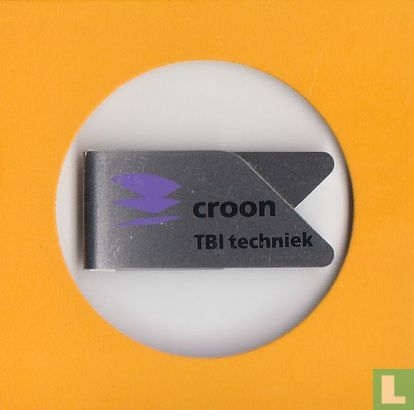 Croon TBI techniek  - Bild 1