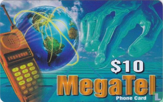Megatel - Image 1